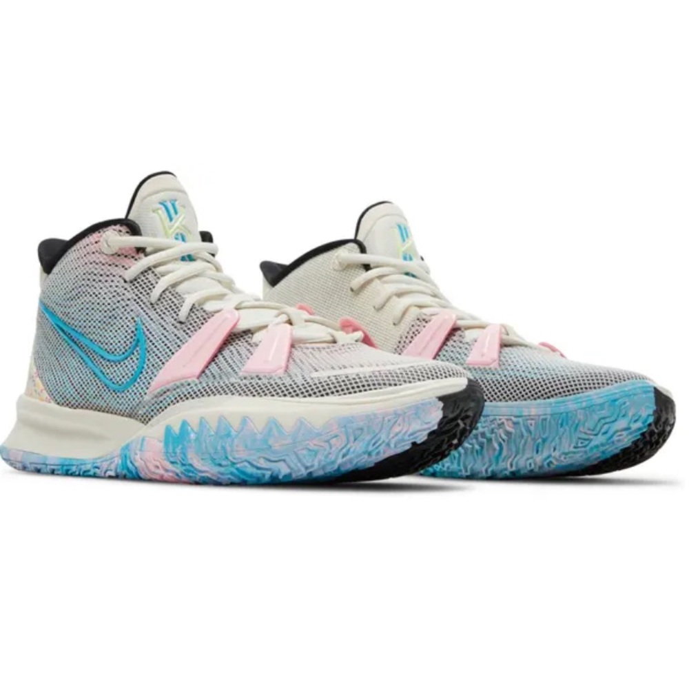 KYRIE 7 'PALE IVORY' Shoes
